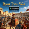 Rome Total War Android Play Market Google Play