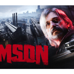 Samson * STEAM РОССИЯ ⚡ АВТОДОСТАВКА 💳0% КАРТЫ