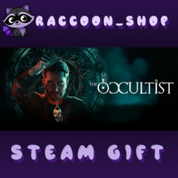 The Occultist * STEAM RU*KZ*UA*СНГ🔥