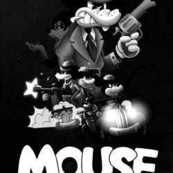 Mouse P.l. for Hire  (Xbox) Игры общий