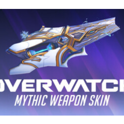 Overwatch®: набор с полным эпохальным обликом оружия для Соджорн steam DLC РФ\МИР