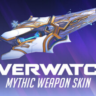 Overwatch®: набор с полным эпохальным обликом оружия для Соджорн steam DLC РФ\МИР