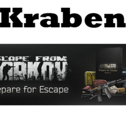 Escape from Tarkov - Prepare for Escape Edition steam