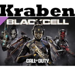Call of Duty®: Black Ops 7 - 'Черный сектор' сезон 3 battle.net dlc