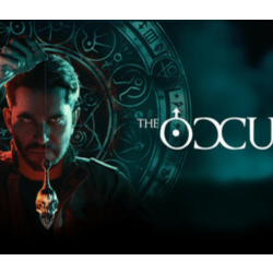 🔑The Occultist. STEAM Россия,СНГ подарок