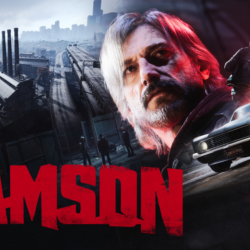 ⚠️ Samson (steam) Игры общий