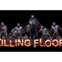 Killing Floor Bundle - June 2013 ИГРА   МНОГО DLC ГЛОБАЛЬНЫЙ СТИМ КЛЮЧ