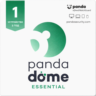 Panda Dome Essential (1 год - 1 устройство) - Глобальный ключ