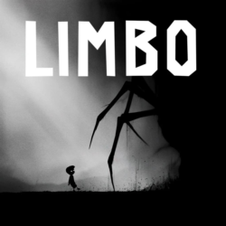 🎮LIMBO & INSIDE Bundle PS4 PS5  П2 П3🎮