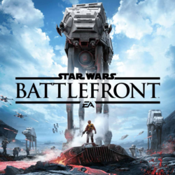 🎮Star wars Battlefront I на PS4 и PS5  П2 П3🎮