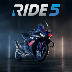 🎮Ride 5 PS5  П2 П3🎮