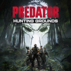 🎮Predator: Hunting Grounds PS4 PS5  П2 П3🎮