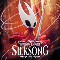🎮Hollow Knight: Silksong PS4 PS5  П2 П3🎮