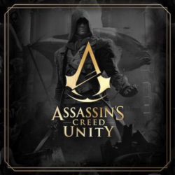🎮Assassin's Creed Unity (RUS) на PS4 и PS5  П2 П3🎮