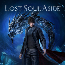 🎮Купить Lost Soul Aside PS5 |  / П2 П3🎮