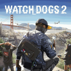 🎮Купить Watch Dogs 2 PS4 / PS5 |  / П2 П3🎮
