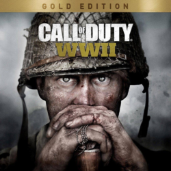 🎮Call of Duty: wwii - Gold Edition (RUS) PS4 PS5  П2 П3🎮