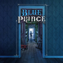 🎮Blue Prince PS5  П2 П3🎮