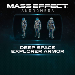 🎮Mass Effect™: Andromeda PS4 PS5  П2 П3🎮