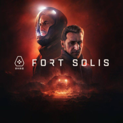 🎮Fort Solis PS5  П2 П3🎮
