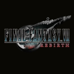 🎮Final Fantasy 7 Rebirth PS5  П2 П3🎮