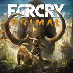 🎮Far Cry Primal PS4 PS5  П2 П3🎮