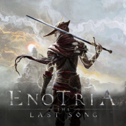 🎮Enotria: the last song PS5  П2 П3🎮
