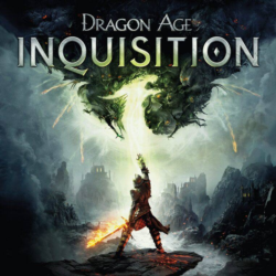 🎮Dragon Age: Inquisition PS4 PS5  П2 П3🎮