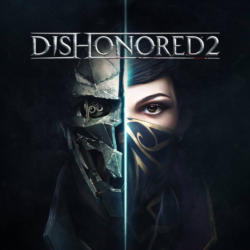 🎮Dishonored 2 PS4 PS5  П2 П3🎮