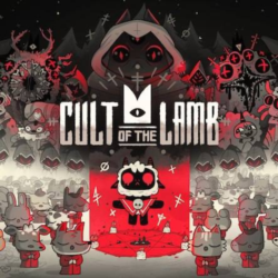 🎮Cult of the Lamb PS4 PS5  П2 П3🎮
