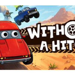 WITHOUT A HITCH - Закрытое бета-тестирование ✅ Steam Ключ