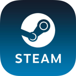 Steam Wallet Gift Card $5 Гонконг