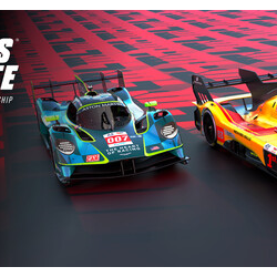 Le Mans Ultimate WEC Full Access Bundle steam Россия\МИР