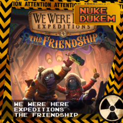 РФ СНГ | We Were Here Expeditions: The FriendShip | STEAM КЛЮЧ