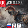 Achilles: Legends Untold | Nintendo Switch 1/2