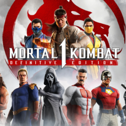 Mortal Kombat 1 Definitive Edition / Steam Ключ / CНГ БЕЗ РФ | АВТОВЫДАЧА 24/7