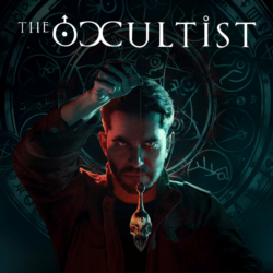 The Occultist PS5/RU П3 - Активация