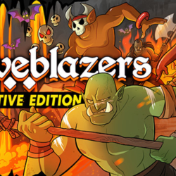 Caveblazers / Steam Ключ / РФ СНГ | АВТОВЫДАЧА 24/7