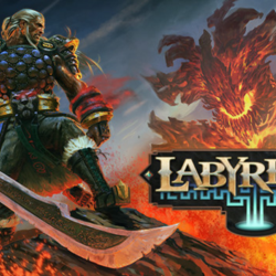 Labyrinth / Steam Ключ / Все регионы | АВТОВЫДАЧА 24/7