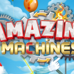 Amazing Machines / Steam Ключ / Все регионы | АВТОВЫДАЧА 24/7