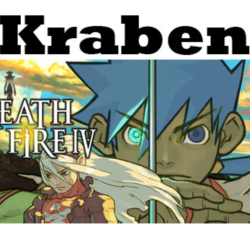 Breath of Fire IV steam  Россия\МИР
