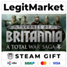 A Total War Saga: THRONES OF BRITANNIA / Steam АВТО / РУ   МИР
