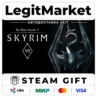 The Elder Scrolls V: Skyrim VR / Steam АВТО / РУ   МИР