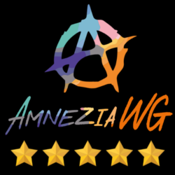 Ключ AmneziaWG VPN 6 Месяцев | Работает в РФ | 18 Локаций Amnezia/Wireguard/ВПН/VLESS