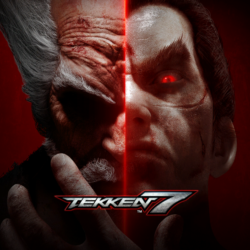 🎮 TEKKEN 7 🔑 (STEAM/RU CIS)