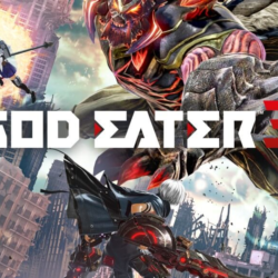 🎮 GOD EATER 3 🔑 (STEAM/RU CIS)