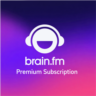 Премиум-аккаунт Brain.fm на 6/12 месяцев