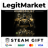 Injustice 2 Legendary Edition / Steam АВТО / РУ   МИР