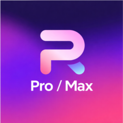 Обновление аккаунта Photoroom Pro/Max/Ultra на 1-12 месяцев