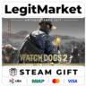 Watch Dogs 2 Gold Edition / Steam АВТО / РУ   МИР